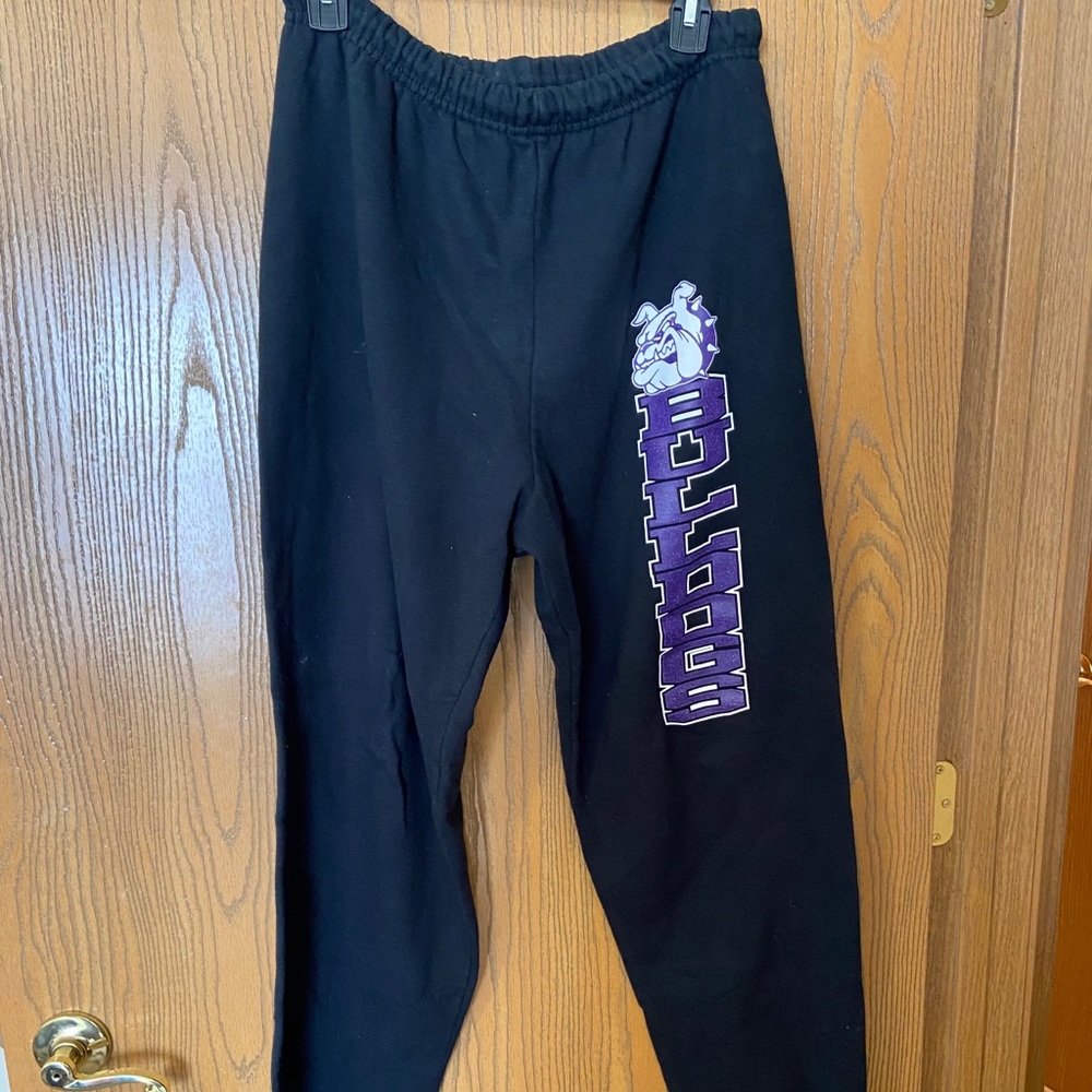 Bulldogs Sweatpants